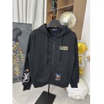 2025年11月12日秋冬新作Louis vuittonジャケット人気商品/LDF工場