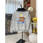 2025年11月12日秋冬新作Louis vuittonジャケット人気商品/LDF工場