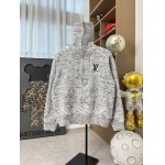 2025年11月12日秋冬新作Louis vuittonジャケット人気商品/LDF工場