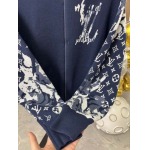 2025年11月12日秋冬新作Louis vuittonジャケット人気商品/LDF工場