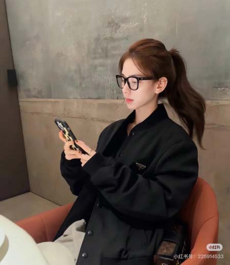 2025年11月12日秋冬新作PRADAジャケット人気商品/...