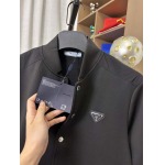 2025年11月12日秋冬新作PRADAジャケット人気商品/LDF工場