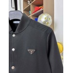 2025年11月12日秋冬新作PRADAジャケット人気商品/LDF工場