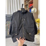 2025年11月12日秋冬新作Burberryジャケット人気商品/LDF工場