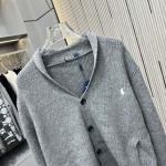 2025年11月12日秋冬新作Ralph Laurenセーター人気商品/LDF工場