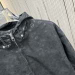 2025年11月12日秋冬新作Louis vuittonジャケット人気商品/LDF工場