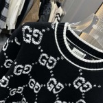 2025年11月12日秋冬新作Gucciセーター人気商品/LDF工場