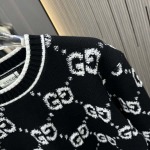 2025年11月12日秋冬新作Gucciセーター人気商品/LDF工場