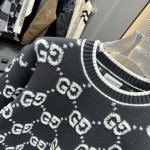 2025年11月12日秋冬新作Gucciセーター人気商品/LDF工場