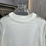 2025年11月12日秋冬新作DIORセーター人気商品/LDF工場