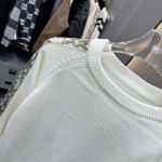 2025年11月12日秋冬新作DIORセーター人気商品/LDF工場