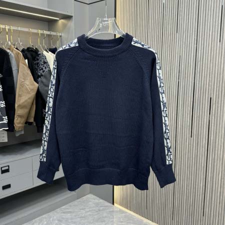 2025年11月12日秋冬新作DIORセーター人気商品/LD...