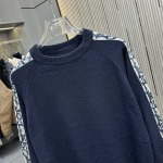 2025年11月12日秋冬新作DIORセーター人気商品/LDF工場