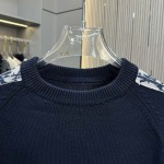 2025年11月12日秋冬新作DIORセーター人気商品/LDF工場