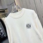 2025年11月12日秋冬新作Loeweセーター人気商品/LDF工場
