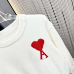 2025年11月12日秋冬新作Amiセーター人気商品/LDF工場