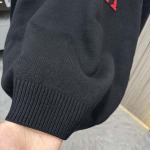 2025年11月12日秋冬新作Amiセーター人気商品/LDF工場