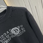 2025年11月12日秋冬新作Maison Margielaセーター人気商品/LDF工場