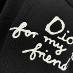 2025年11月12日秋冬新作DIORセーター人気商品/LDF工場