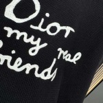 2025年11月12日秋冬新作DIORセーター人気商品/LDF工場