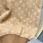 2025年11月12日秋冬新作Louis vuittonジャケット人気商品/LDF工場