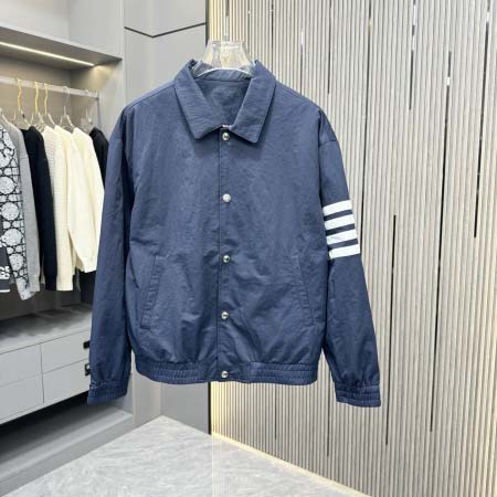 2025年11月12日秋冬新作Thom Browneジャケッ...