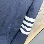 2025年11月12日秋冬新作Thom Browneジャケット人気商品/LDF工場