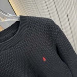 2025年11月12日秋冬新作Ralph Laurenセーター人気商品/LDF工場