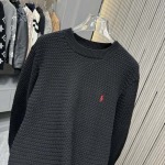 2025年11月12日秋冬新作Ralph Laurenセーター人気商品/LDF工場