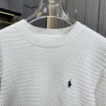 2025年11月12日秋冬新作Ralph Laurenセーター人気商品/LDF工場