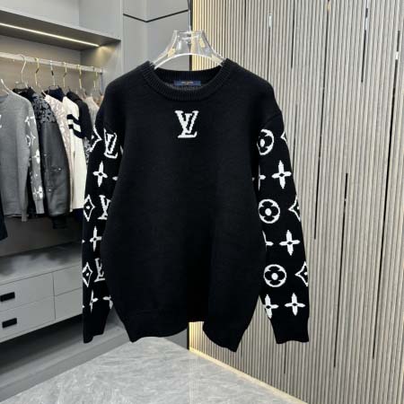 2025年11月12日秋冬新作Louis Vuittonセー...