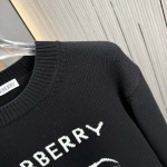 2025年11月12日秋冬新作Burberryセーター人気商品/LDF工場
