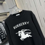 2025年11月12日秋冬新作Burberryセーター人気商品/LDF工場