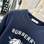 2025年11月12日秋冬新作Burberryセーター人気商品/LDF工場