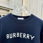 2025年11月12日秋冬新作Burberryセーター人気商品/LDF工場