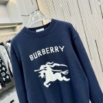 2025年11月12日秋冬新作Burberryセーター人気商品/LDF工場