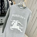 2025年11月12日秋冬新作Burberryセーター人気商品/LDF工場