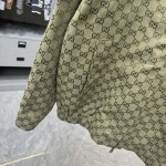 2025年11月12日秋冬新作Gucciジャケット人気商品/LDF工場
