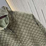 2025年11月12日秋冬新作Gucciジャケット人気商品/LDF工場