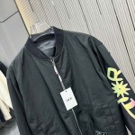 2025年11月12日秋冬新作Dior ジャケット人気商品/LDF工場