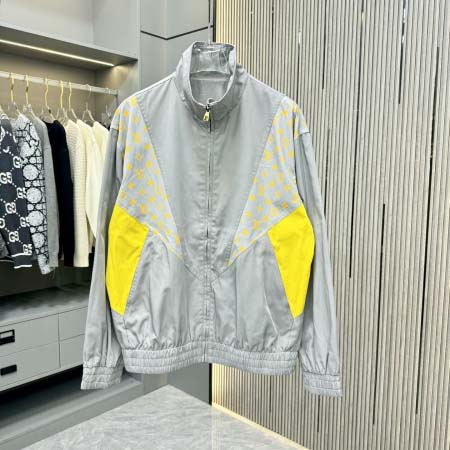 2025年11月12日秋冬新作Louis Vuittonジャ...