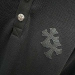 2025年11月12日秋冬新作Chrome Hearts長袖人気商品/LDF工場