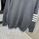 2025年11月12日秋冬新作Thom Browneセーター人気商品/LDF工場