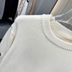 2025年11月12日秋冬新作DIORセーター人気商品/LDF工場