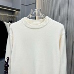 2025年11月12日秋冬新作DIORセーター人気商品/LDF工場