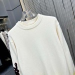 2025年11月12日秋冬新作DIORセーター人気商品/LDF工場