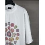 2025年11月12日秋冬新作BALENCIAGA半袖 tシャツ人気商品/LDF工場