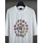 2025年11月12日秋冬新作BALENCIAGA半袖 tシャツ人気商品/LDF工場
