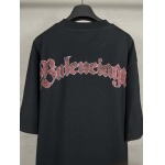 2025年11月12日秋冬新作BALENCIAGA半袖 tシャツ人気商品/LDF工場