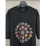 2025年11月12日秋冬新作BALENCIAGA半袖 tシャツ人気商品/LDF工場